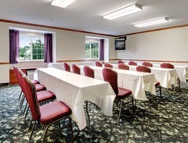 Microtel Inn & Suites By Wyndham Bridgeport Einrichtungen foto